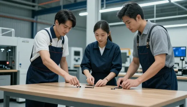 产品维护中的定制化加工应用场景分析