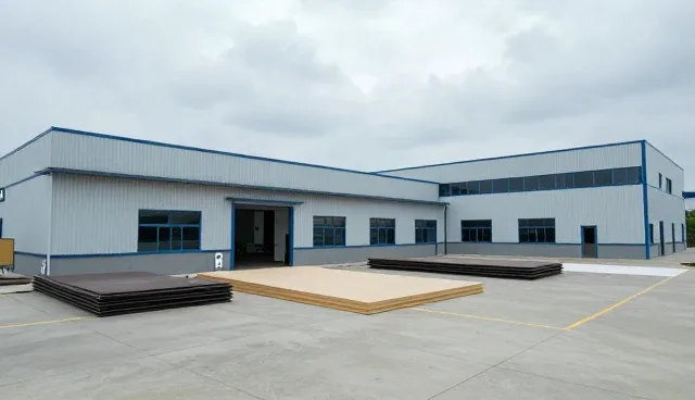 定制化金属组件在工业场景中的质量检验实践
