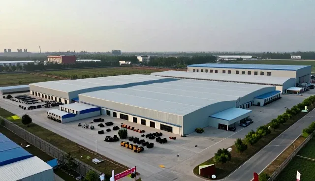 金属组件加工中的检验标准应用场景分析